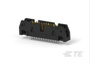 TE AMP-LATCH系列 5102156-6产品图纸