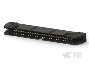 TE AMP-LATCH系列 1-5102156-0产品图纸