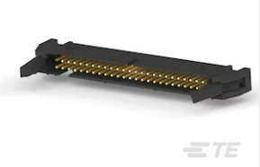TE AMP-LATCH系列 1-5499141-2产品图纸