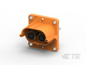 TE AMP+ HVP800系列 1-2293575-1产品图纸