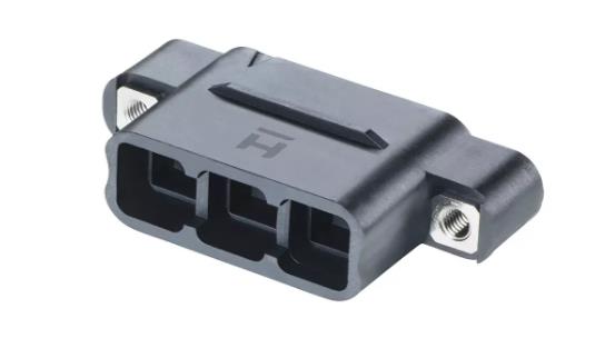 Harwin Kona-KA1系列 KA1-3010398M3产品图纸