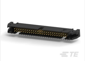 TE AMP-LATCH系列 1-5102162-2产品图纸