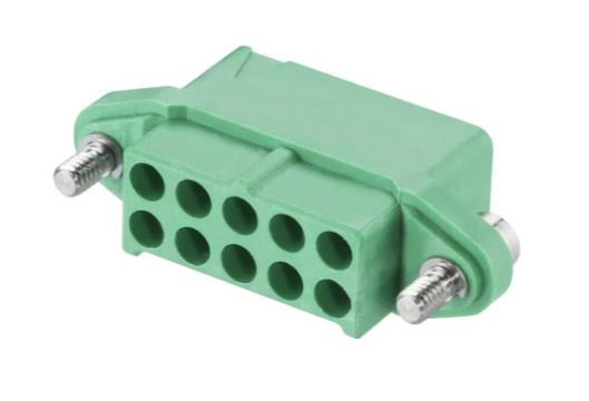Harwin M300系列 M300-2241096F2产品图纸