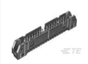 TE AMP-LATCH系列 1-5111008-1产品图纸