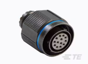 TE 38999系列 DTS26F19-32AN [V001]产品图纸