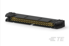 TE AMP-LATCH系列 1-5102153-0产品图纸