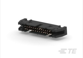 TE AMP-LATCH系列 5102159-6产品图纸