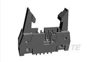 TE AMP-LATCH系列 1-499923-0产品图纸