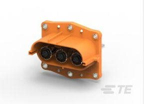 TE AMP+ HVP800系列 1-2293577-1产品图纸