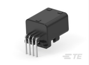 TE .64（025）连接器 1746909-1产品图纸