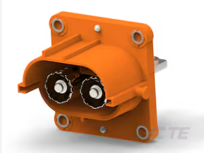 TE AMP+ HVP800系列 5-2322122-1产品图纸