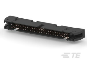 TE AMP-LATCH系列 1-5102160-2产品图纸
