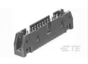TE AMP-LATCH系列 2-174584-5产品图纸