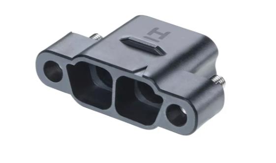 Harwin Kona-KA1系列 KA1-3010298M1产品图纸