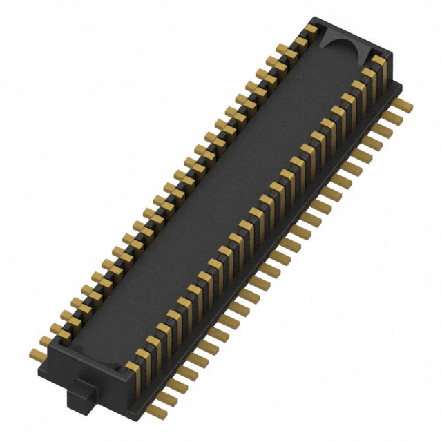 JAE AC01系列 AC01P050WA1R500产品图纸