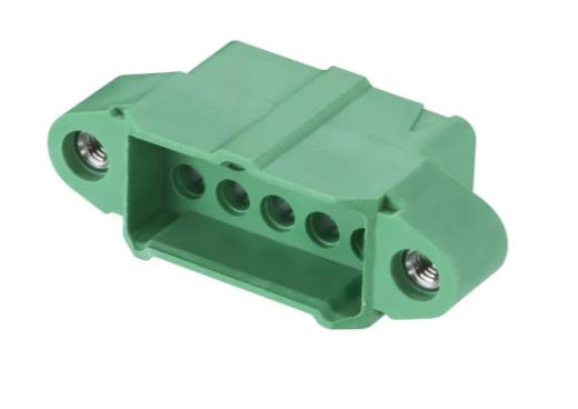Harwin M300系列 M300-3241096M1产品图纸