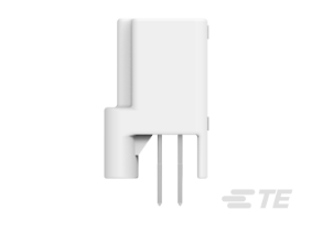 TE .64（025）连接器 1-1473898-2产品图纸