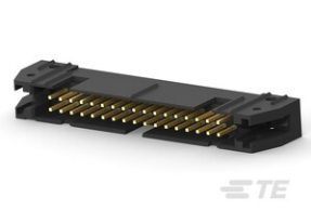 TE AMP-LATCH系列 5102154-8产品图纸
