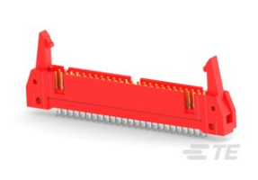 TE AMP-LATCH系列 1-5111374-0产品图纸