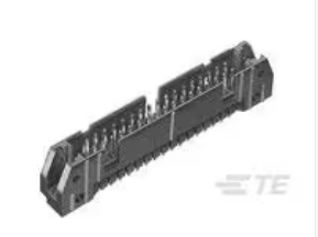 TE AMP-LATCH系列 111008-1产品图纸