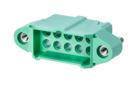 Harwin M300系列 M300-3241096M2产品图纸