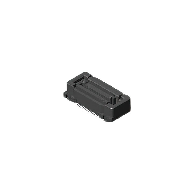 JAE AX01系列 AX01F030VACBR150产品图纸