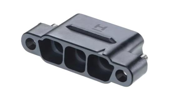 Harwin Kona-KA1系列 KA1-3010398M1产品图纸