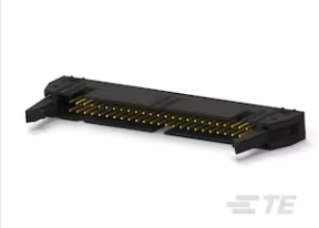 TE AMP-LATCH系列 1-5499910-0产品图纸