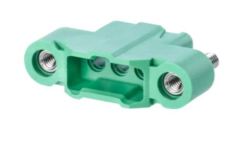 Harwin M300系列 M300-3250396M2产品图纸