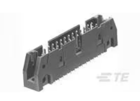 TE AMP-LATCH系列 3-5102162-0产品图纸