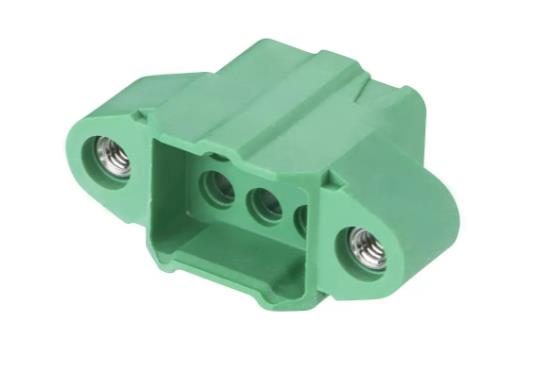 Harwin M300系列 M300-3240696M1产品图纸