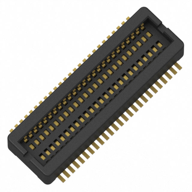 JAE AC01系列 AC01S050WA1R500产品图纸