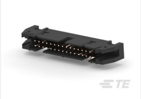 TE AMP-LATCH系列 5102159-8产品图纸