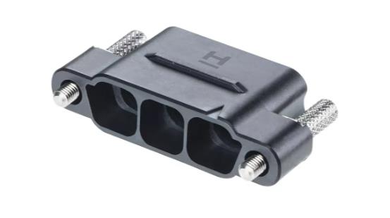 Harwin Kona-KA1系列 KA1-3010398M5产品图纸