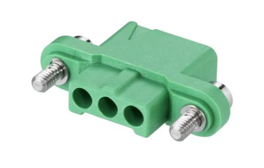 Harwin M300系列 M300-2250396F2产品图纸