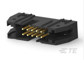 TE AMP-LATCH系列 5102154-1产品图纸