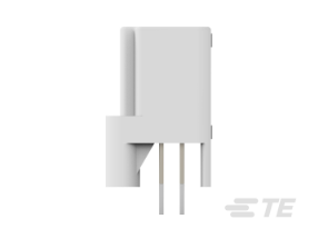 TE .64（025）连接器 1473898-6产品图纸