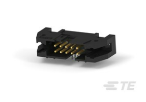 TE AMP-LATCH系列 5102159-1产品图纸