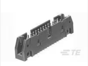 TE AMP-LATCH系列 1-102142-3产品图纸