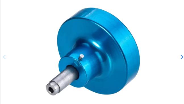 Harwin M300系列 Z80-058产品图纸