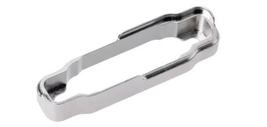 Harwin Kona-KA1系列 KA1-9500402产品图纸
