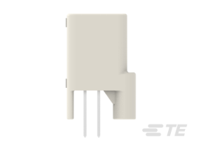 TE .64（025）连接器 1565476-7产品图纸
