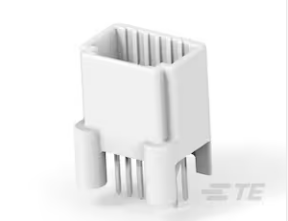 TE .64（025）连接器 1473898-4产品图纸