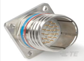 TE 38999系列 DTS20W25-61BA [V001]产品图纸