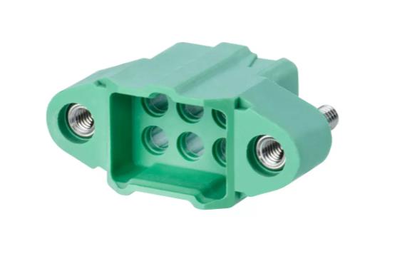 Harwin M300系列 M300-3240696M2产品图纸