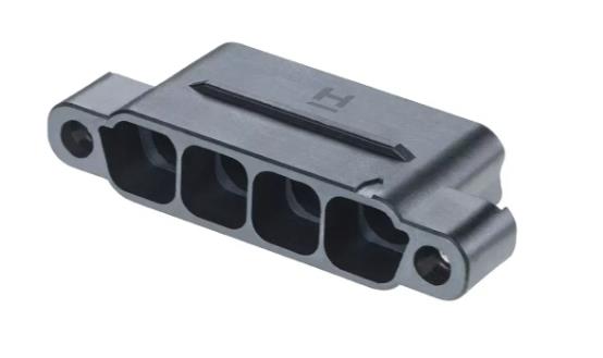 Harwin Kona-KA1系列 KA1-3010498M3产品图纸