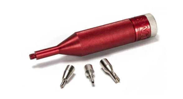 Harwin M300系列 Z300-902产品图纸