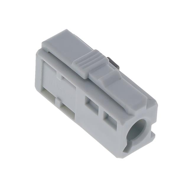 JAE CE2系列 CE2A101Z00产品图纸