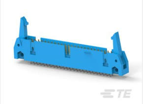 TE AMP-LATCH系列 3-5499206-0产品图纸