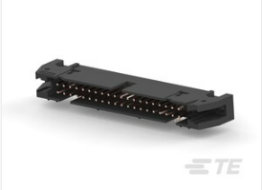 TE AMP-LATCH系列 5102159-9产品图纸